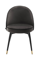 Curved Back Dining Chair Set (2) | Eichholtz Cooper | Oroatrade.com
