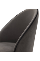 Curved Back Dining Chair Set (2) | Eichholtz Cooper | Oroatrade.com