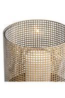 Vintage Brass Hurricane | Eichholtz Sterling | OROA TRADE