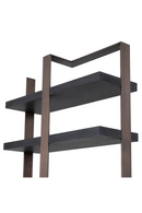 Metal Framed 6-Shelf Bookcase | Eichholtz Geo | Oroatrade.com