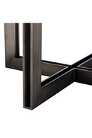 Oval Oak Dining Table | Eichholtz Melchior | Oroatrade.com