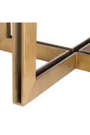 Oval Oak Dining Table | Eichholtz Melchior | Oroatrade.com