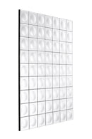 3D Geometric Convex Mirror | Eichholtz El Rio | OROA TRADE