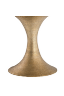 Round Oak Dining Table | Eichholtz Melchior | Oroatrade.com