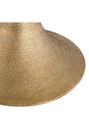 Round Oak Dining Table | Eichholtz Melchior | Oroatrade.com