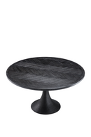 Round Oak Dining Table | Eichholtz Melchior | Oroatrade.com