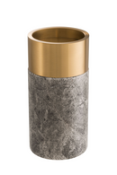 Marble Candle Holder Set (3) | Eichholtz Sierra | Oroatrade.com