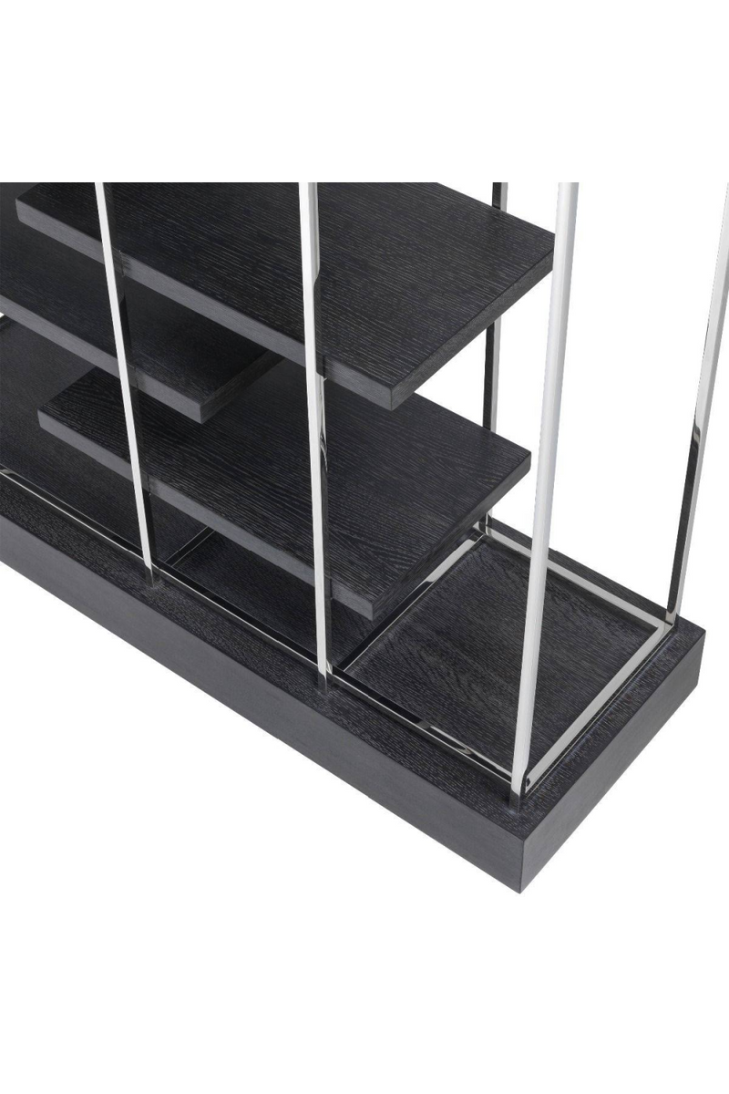 Levitating Shelf Cabinet | Eichholtz Ward | OROA TRADE - Modern Furniture