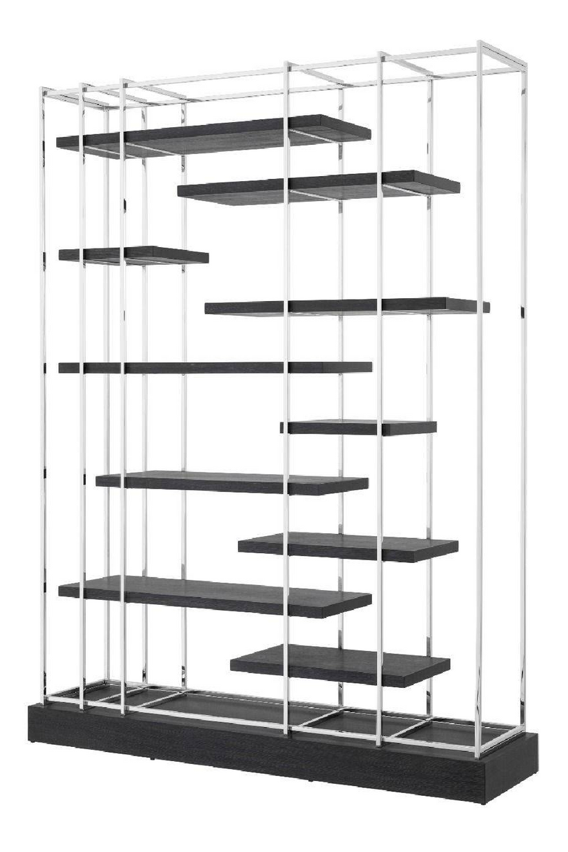 Levitating Shelf Cabinet | Eichholtz Ward | OROA TRADE - Modern Furniture