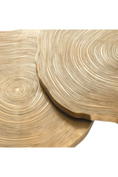 Wood Slice Nesting Coffee Table | Eichholtz Thousand Oaks | OROA TRADE