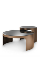 Nesting Coffee Table Set Of 2 | Eichholtz Piemonte | Oroatrade.com