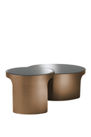 Nesting Coffee Table Set Of 2 | Eichholtz Piemonte | Oroatrade.com