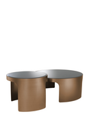 Nesting Coffee Table Set Of 2 | Eichholtz Piemonte | Oroatrade.com