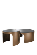 Nesting Coffee Table Set Of 2 | Eichholtz Piemonte | Oroatrade.com