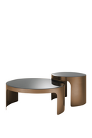 Nesting Coffee Table Set Of 2 | Eichholtz Piemonte | Oroatrade.com