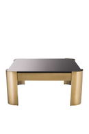 Vintage Mastercraft Coffee Table | Eichholtz Courrier | Oroatrade.com