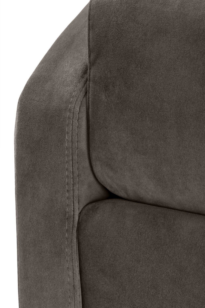 Modern Tuxedo Chair | Eichholtz Candice | Oroatrade.com