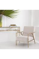 Brass Branch Console Table | Eichholtz Antico |
