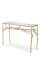 Brass Branch Console Table | Eichholtz Antico |
