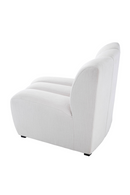 Curved Modular Sofa | Eichholtz Lando | Oroatrade.com