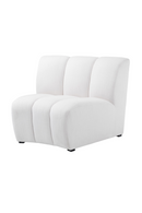 Curved Modular Sofa | Eichholtz Lando | Oroatrade.com