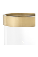 Clear Glass Hurricane S | Eichholtz Vertex | Oroatrade.com