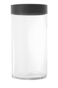 Clear Glass Hurricane L | Eichholtz Vertex | Oroatrade.com
