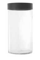 Clear Glass Hurricane L | Eichholtz Vertex | Oroatrade.com