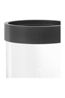 Clear Glass Hurricane S | Eichholtz Vertex | Oroatrade.com