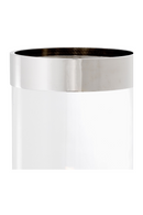 Clear Glass Hurricane L | Eichholtz Vertex | Oroatrade.com