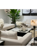 Clear Glass Hurricane S | Eichholtz Vertex | Oroatrade.com