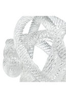 Glass Rope Desk Accessory | Eichholtz Dominico M | OROA TRADE