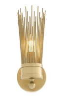 Brass Wall Lamp | Eichholtz Romeo | Oroatrade.com