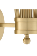Brass Wall Lamp | Eichholtz Romeo | Oroatrade.com