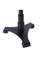 Round Contemporary Outdoor Dining Table | Eichholtz Mercier | Oroatrade.com