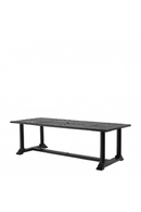Rectangular Outdoor Dining Table | Eichholtz Bell Rive | Oroatrade.com