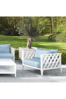 Outdoor Sunbrella Lounge Chair | Eichholtz Ocean Club | Oroatrade.com