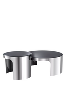 Nesting Coffee Table Set Of 2 | Eichholtz Piemonte | Oroatrade.com