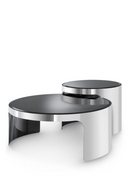 Nesting Coffee Table Set Of 2 | Eichholtz Piemonte | Oroatrade.com