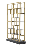 Multi-Level Decorative Cabinet | Eichholtz Lagonda |