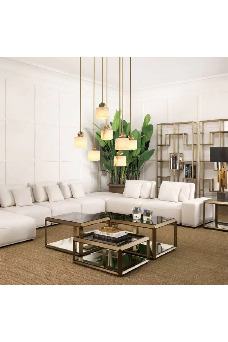 Multi-Level Decorative Cabinet | Eichholtz Lagonda |