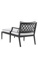 Outdoor Chaise Lounge Chair | Eichholtz Bella Vista | Oroatrade.com