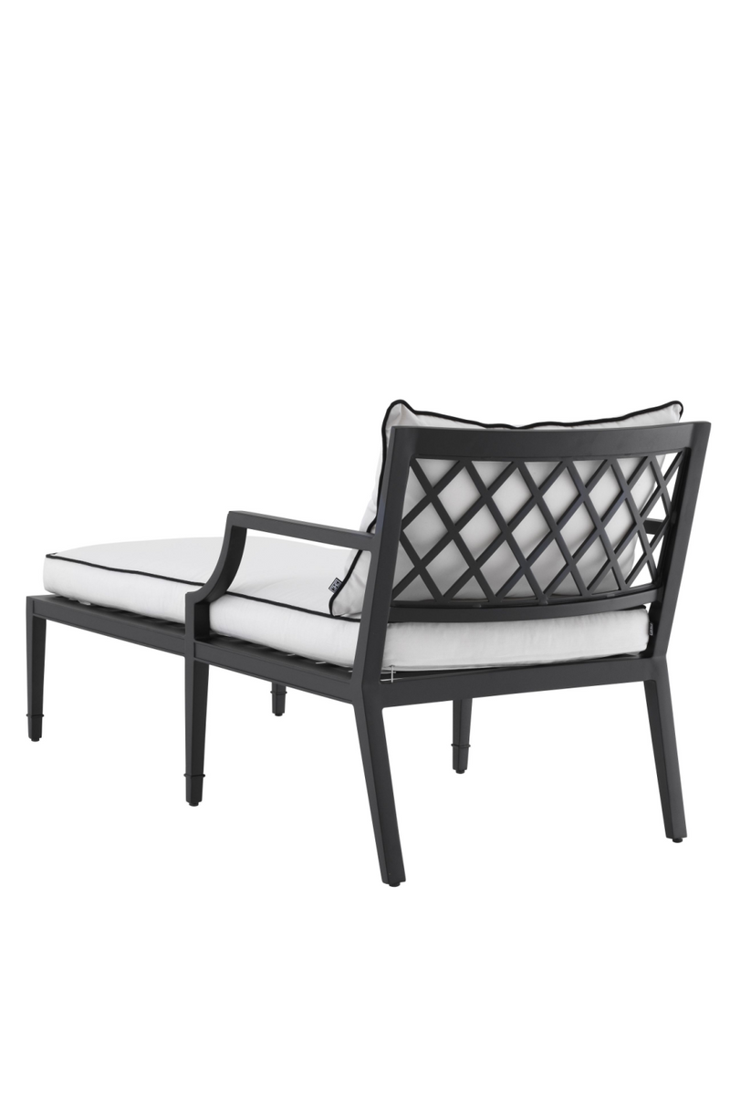 Chaise Outdoor Lounge Chair | Eichholtz Bella Vista | Oroatrade.com