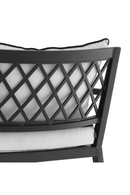 Outdoor Chaise Lounge Chair | Eichholtz Bella Vista | Oroatrade.com