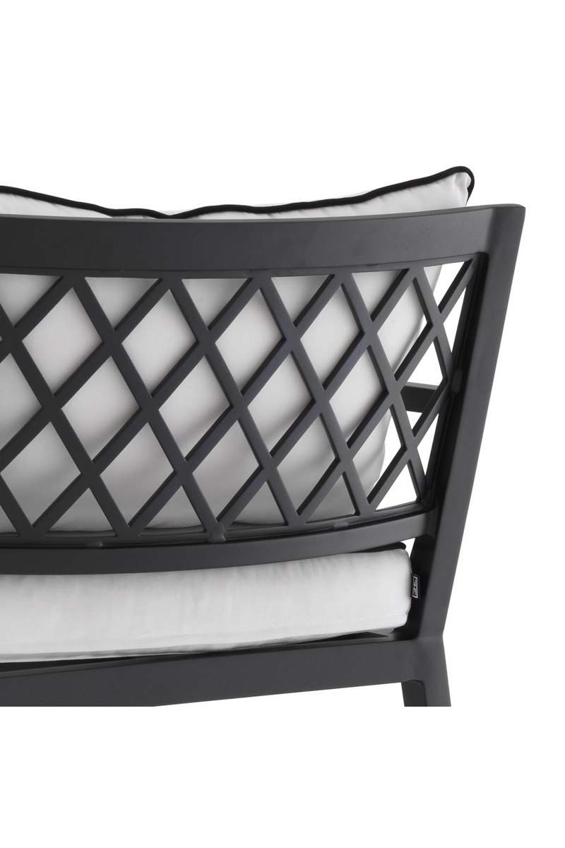 Chaise Outdoor Lounge Chair | Eichholtz Bella Vista | Oroatrade.com