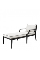 Outdoor Chaise Lounge Chair | Eichholtz Bella Vista | Oroatrade.com
