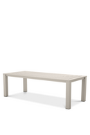 Rectangular Outdoor Dining Table | Eichholtz Vistamar | Oroatrade.com