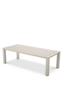 Rectangular Outdoor Dining Table | Eichholtz Vistamar | Oroatrade.com