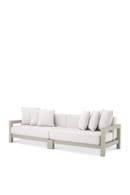 Outdoor Sunbrella Sofa | Eichholtz Cap-Antibes | Oroatrade.com