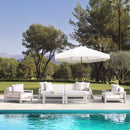 Outdoor Sunbrella Sofa | Eichholtz Cap-Antibes | Oroatrade.com